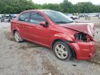 2011 Chevrolet Aveo Lt for Sale in Oklahoma City, OK - Front End