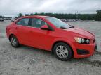 2014 Chevrolet Sonic Lt продається в Loganville, GA - Front End