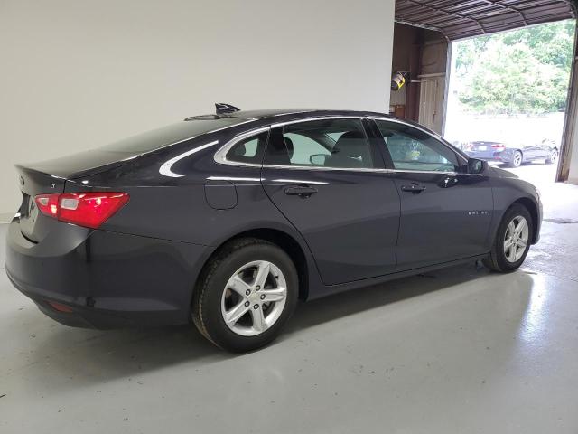  CHEVROLET MALIBU 2023 Szary