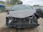2011 Toyota Sienna Sport იყიდება Wichita-ში, KS - Front End