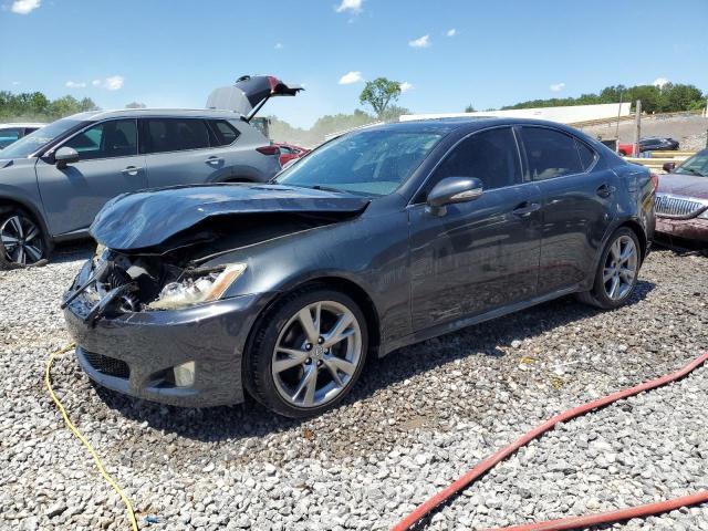 2009 Lexus Is 250