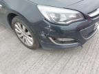 2013 VAUXHALL ASTRA SE T for sale at Copart CHESTER