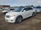 2013 Toyota Venza Le en Venta en Kansas City, KS - Side