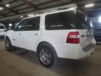 2008 Ford Expedition Limited for Sale in East Granby, CT - Minor Dent/Scratches
