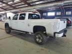 2011 Chevrolet Silverado K2500 Heavy Duty Ltz de vânzare în East Granby, CT - Minor Dent/Scratches