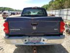 2005 Dodge Dakota Quad Slt de vânzare în Hampton, VA - Side