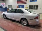 2012 Ford Fusion S   на продаже в Angola, NY - Rear End