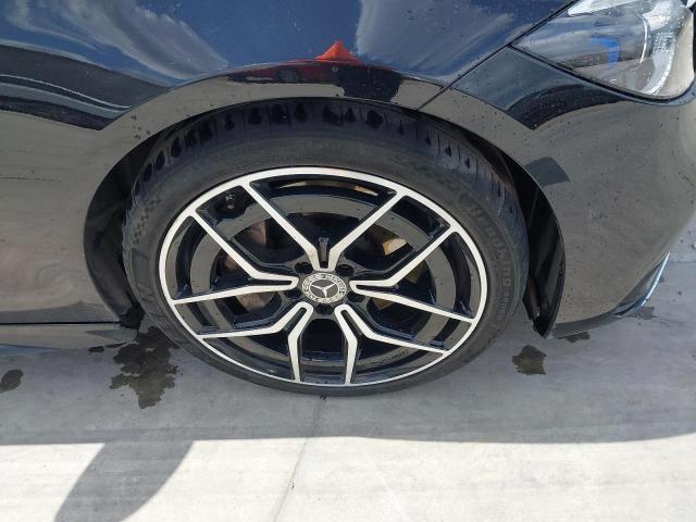 2022 MERCEDES BENZ C 300 AMG