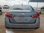 2025 Nissan Versa S   للبيع في Houston، TX - Front End