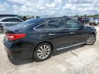2016 Hyundai Sonata Sport en Venta en West Palm Beach, FL - Water/Flood