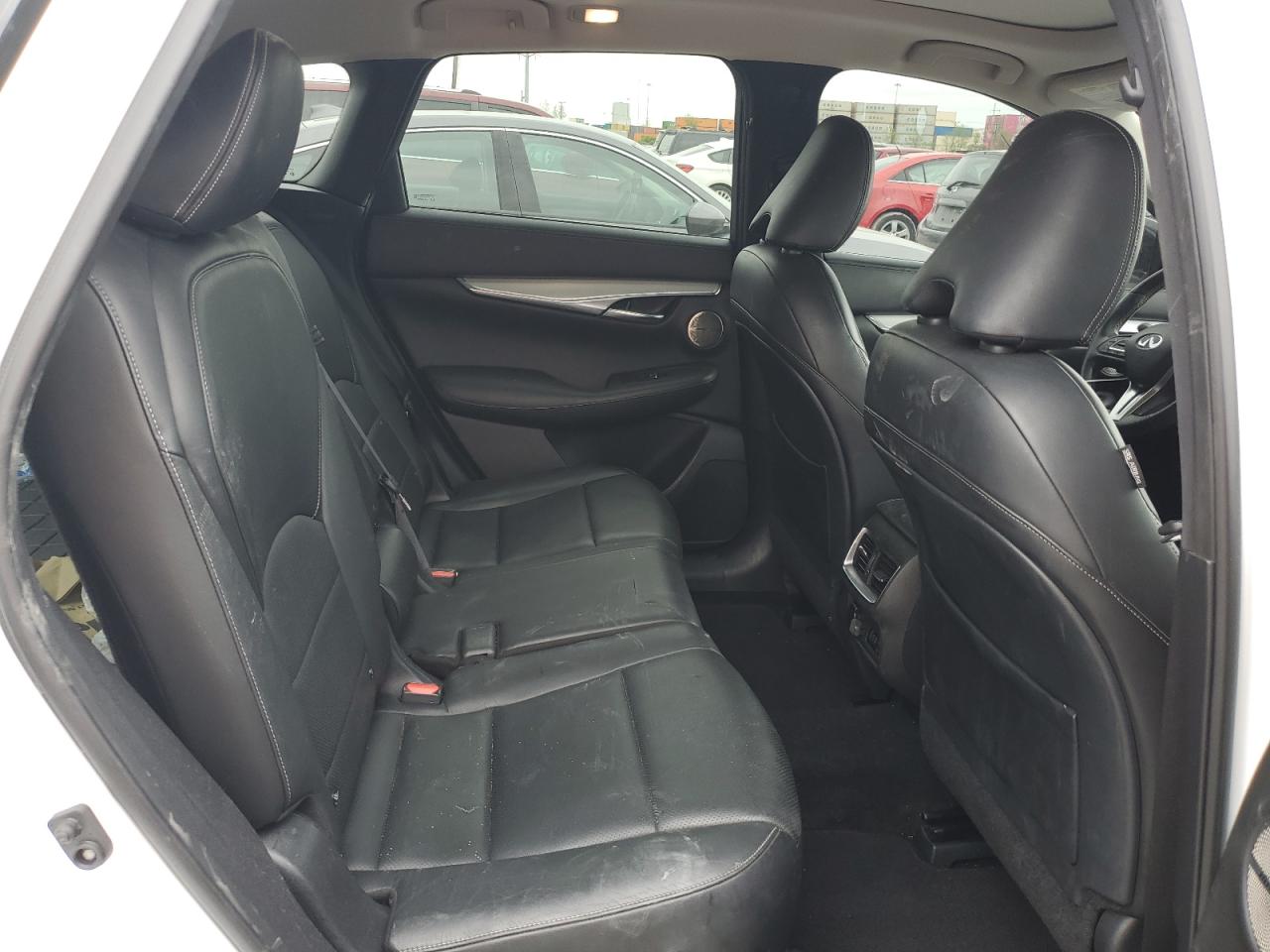 2019 Infiniti Qx50 Essential VIN: 3PCAJ5M32KF100933 Lot: 56589865