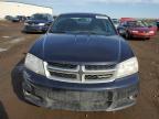 2011 DODGE AVENGER MAINSTREET for sale at Copart AB - CALGARY