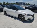 2023 Nissan Sentra Sr   продається в Opa Locka, FL - Front End