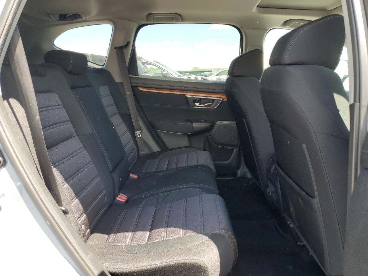 2020 Honda Cr-V Ex VIN: 5J6RW1H50LL002078 Lot: 56014855