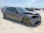 2024 Alfa Romeo Giulia Ti for Sale in Houston, TX - Front End
