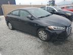 2017 Hyundai Elantra Se на продаже в Mentone, CA - Vandalism