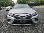 2018 Toyota Camry Xse de vânzare în North Billerica, MA - All Over