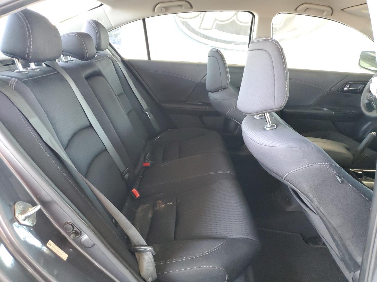 2013 Honda Accord Sport VIN: 1HGCR2E55DA101510 Lot: 57168385