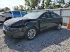 2020 Ford Fusion Se   na sprzedaż w Riverview, FL - Front End