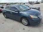 2013 Nissan Sentra S на продаже в Orlando, FL - Front End