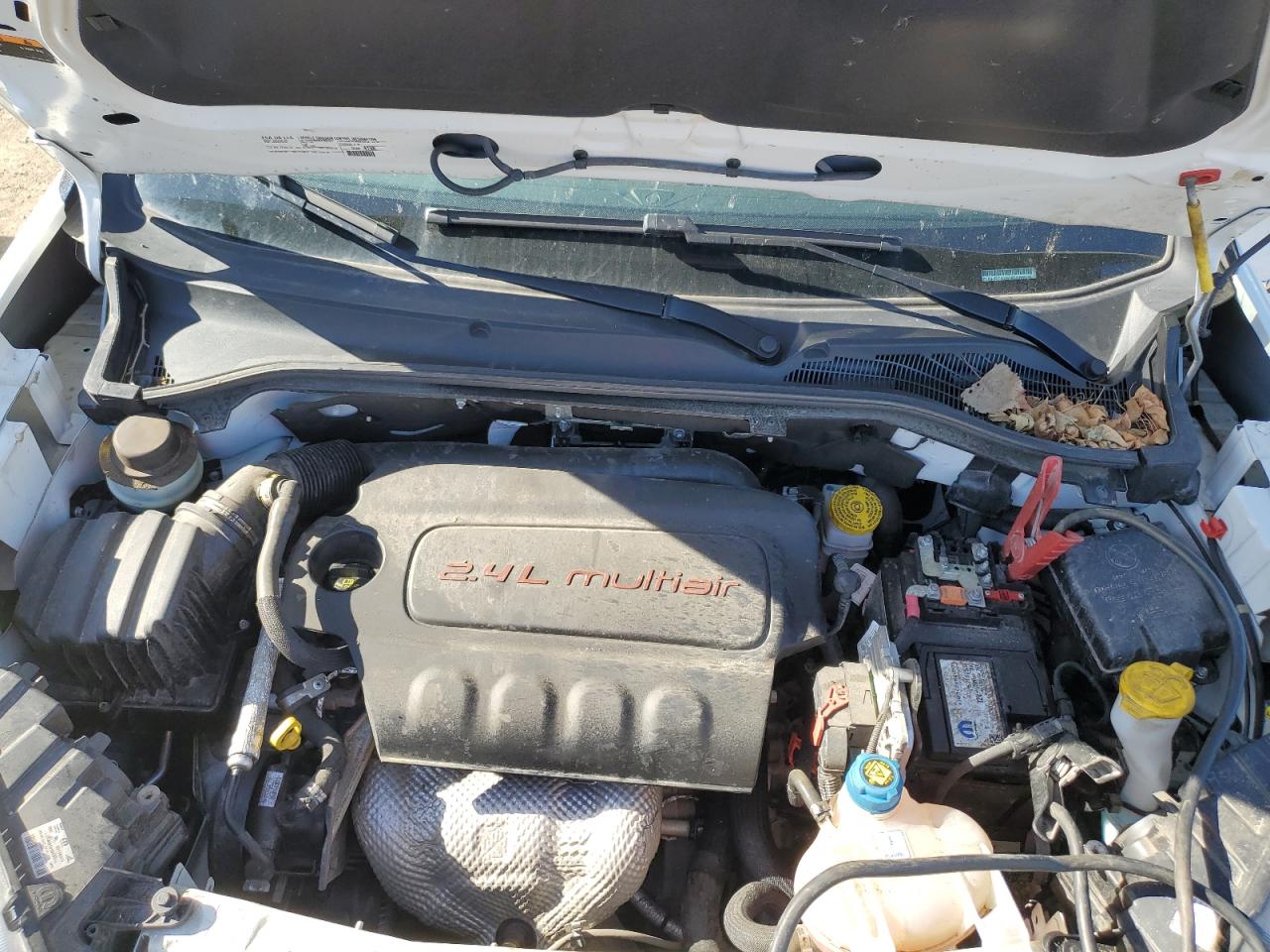 2022 Ram Promaster City Tradesman VIN: ZFBHRFAB5N6W66936 Lot: 56291705