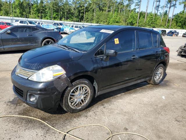 2009 Nissan Versa S