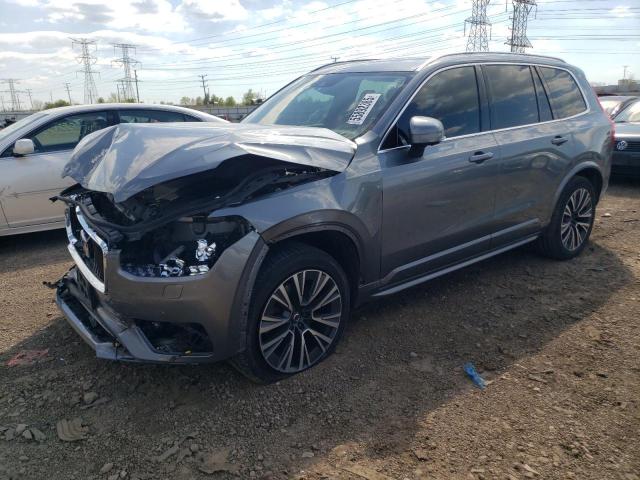2020 Volvo Xc90 T6 Momentum