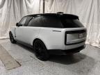2023 Land Rover Range Rover Autobiography for Sale in Elgin, IL - Damage History