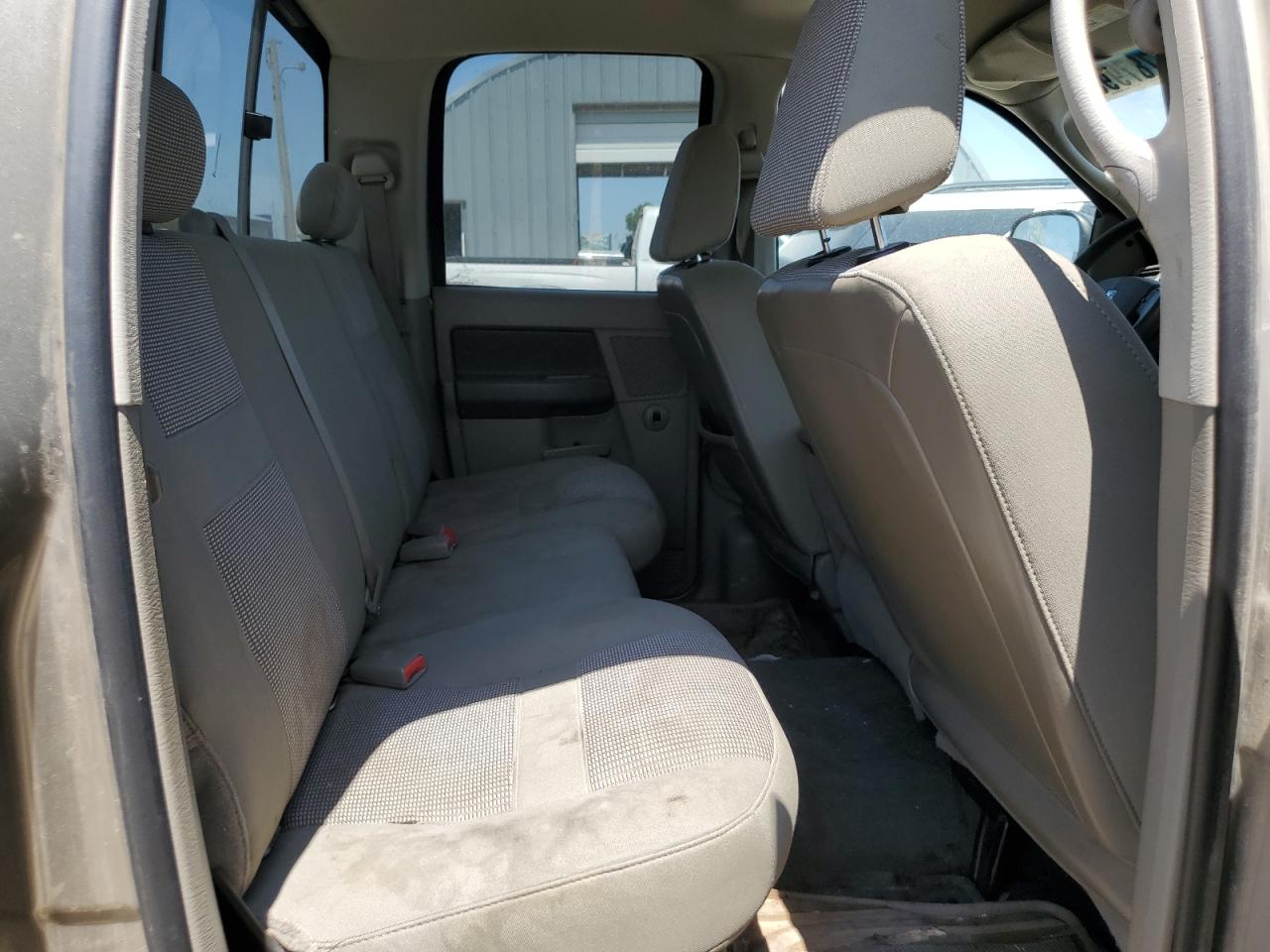 2006 Dodge Ram 1500 St VIN: 1D7HA18N56S602207 Lot: 56787995