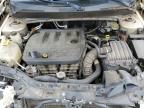 2010 Dodge Avenger Sxt продається в Spartanburg, SC - Front End