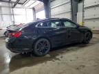 2018 Chevrolet Malibu Lt   de vânzare în Ham Lake, MN - Side