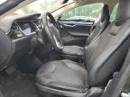 2012 Tesla Model S  продається в Baltimore, MD - Side