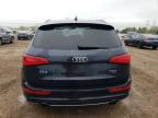 2014 Audi Q5 Premium Plus for Sale in Elgin, IL - Side