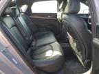 2022 KIA K5 GT LINE for sale at Copart AB - EDMONTON