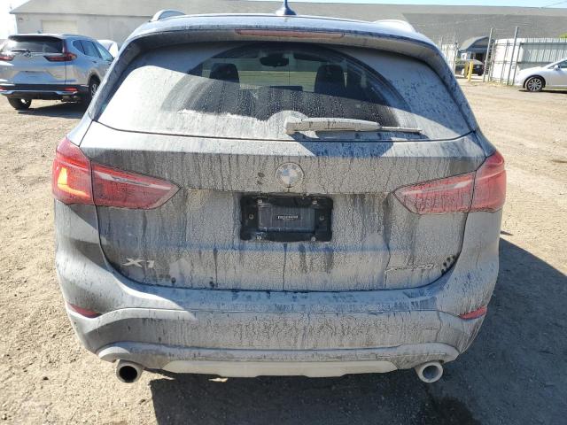  BMW X1 2020 Szary
