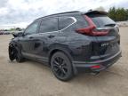 2020 HONDA CR-V TOURING à vendre chez Copart ON - TORONTO