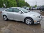 2012 CHEVROLET CRUZE LT for sale at Copart ON - LONDON
