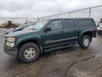 2004 Chevrolet Colorado  de vânzare în Moraine, OH - Minor Dent/Scratches
