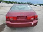 2005 Honda Accord Lx продається в Bridgeton, MO - Front End