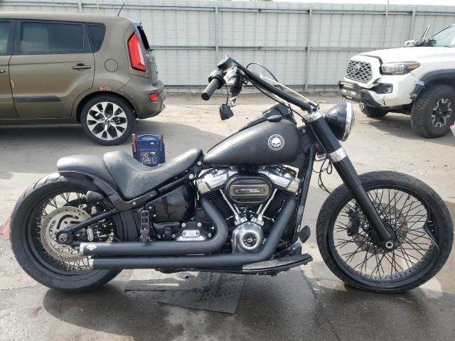 2020 Harley-Davidson Flsl 