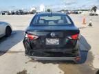 2020 Nissan Versa S   продається в New Orleans, LA - Rear End