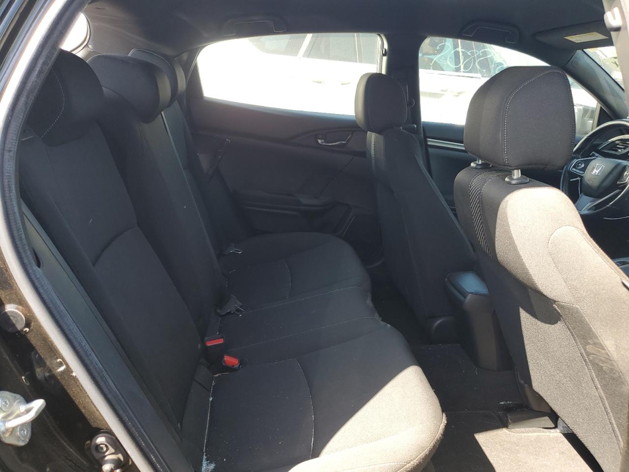 SHHFK7G42JU211661 2018 Honda Civic Sport