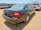 2005 Ford Five Hundred Se на продаже в Anthony, TX - Mechanical