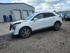 2021 Cadillac Xt5 Premium Luxury for Sale in Central Square, NY - Front End