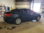 2011 Hyundai Sonata Gls للبيع في Chalfont، PA - Burn - Interior