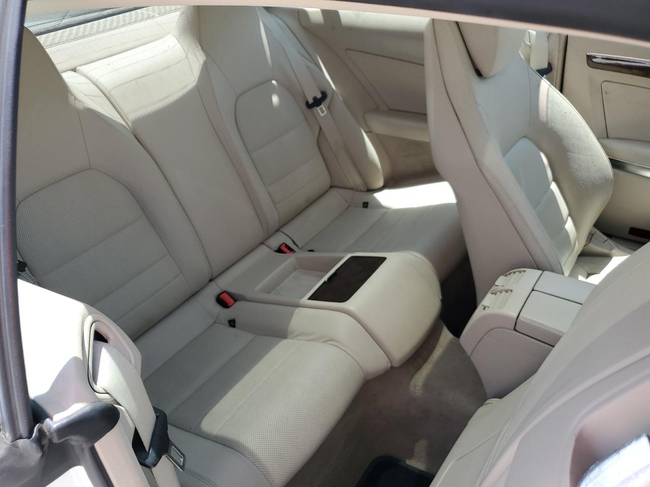 2014 Mercedes-Benz E 350 VIN: WDDKJ5KB0EF269174 Lot: 57530835