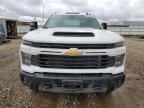 2025 Chevrolet Silverado K2500 Custom for Sale in Bismarck, ND - Side
