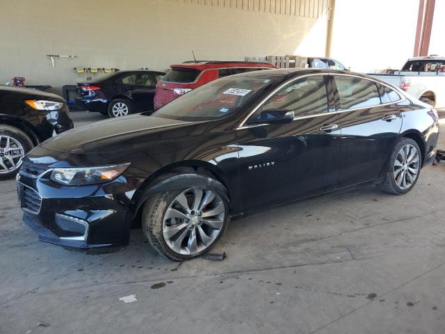 2017 Chevrolet Malibu Premier