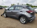 2021 Nissan Kicks S   de vânzare în Columbia Station, OH - Front End