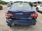 2017 Subaru Legacy 2.5I Limited for Sale in Ellwood City, PA - Rear End